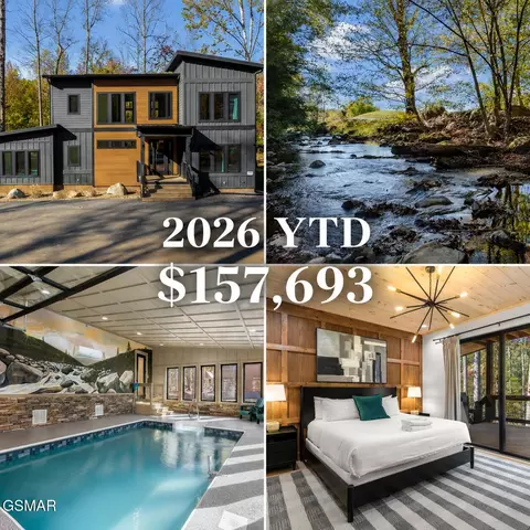 4143 Fontaine Way, Gatlinburg, TN 37738