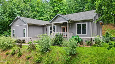 1016 Country Mountain Rd, Cosby, TN 37722