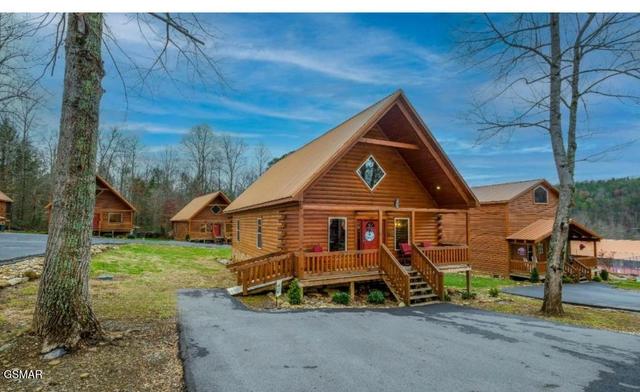 124 White Oak Resort Way, Gatlinburg, TN 37738