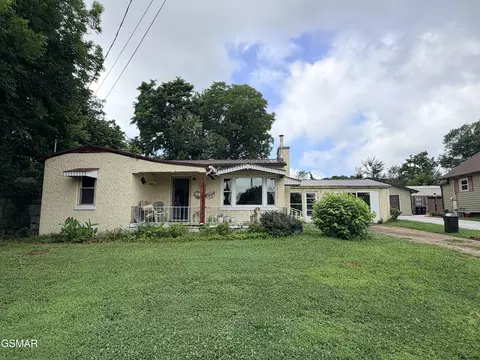 520 Upper Broad St, Newport, TN 37821
