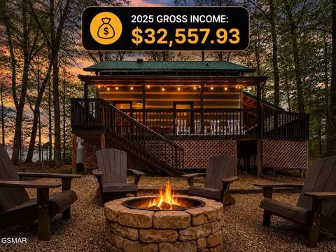 1918 Charles Lewis Way, Sevierville, TN 37876