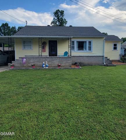 116 Love Dr, Harriman, TN 37748