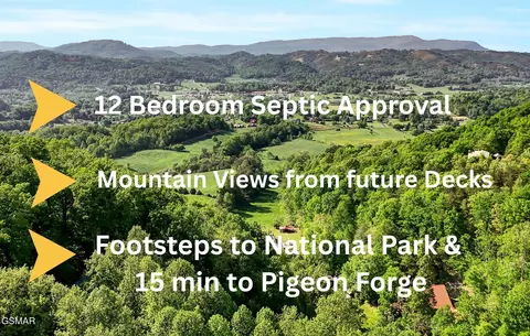 lot30 R Wolf Way, Sevierville, TN 37862