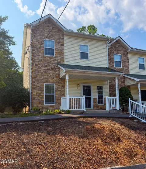 524 Allensville Rd, Sevierville, TN 37876