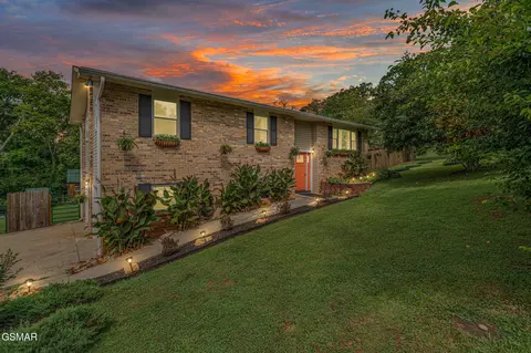 508 Chisum Trl, Seymour, TN 37865