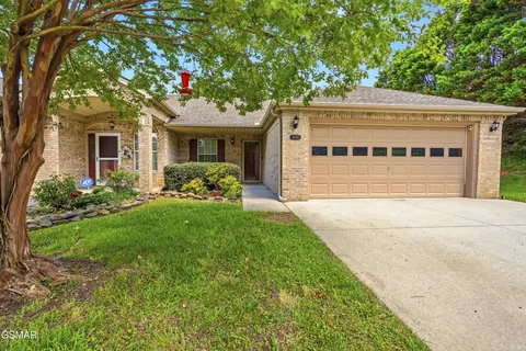 10703 Admiral Bend Way, Knoxville, TN 37934