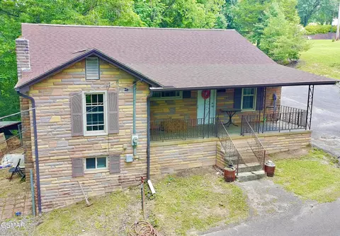 4906 Shady Rd, Strawberry Plains, TN 37871