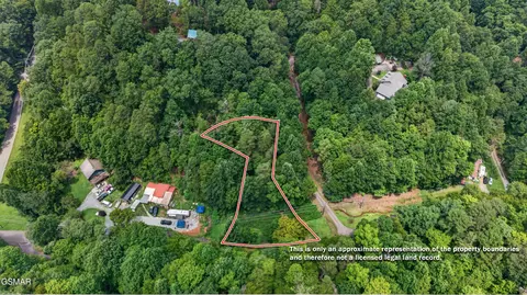 lot10 Maple Hill Way, Gatlinburg, TN 37738