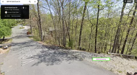 1 W Gold Dust Dr # -D, Pigeon Forge, TN 37863