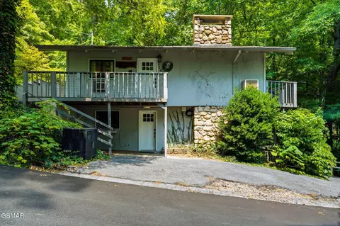 Undisclosed, Gatlinburg, TN