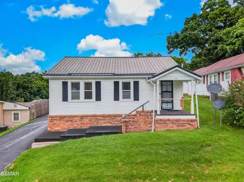 229 Aesque St, Kingsport, TN 37664