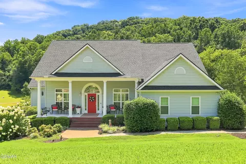 219 Americana Ln, Jefferson City, TN 37760