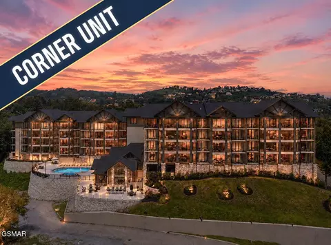 855 Campbell Lead Rd, Gatlinburg, TN 37738