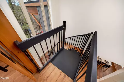 Entry Way - 2385 Forge Hideaway Loop, Pigeon Forge, TN 37863 photo 6 of 8