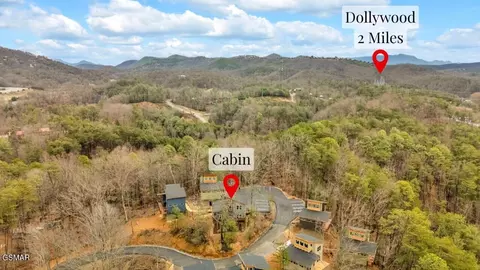 Other - 2385 Forge Hideaway Loop, Pigeon Forge, TN 37863 photo 5 of 6