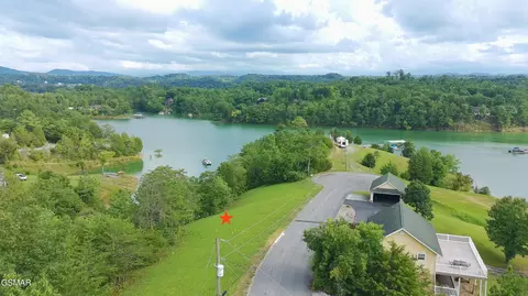 lot16 Morning View Ln, Sevierville, TN 37876