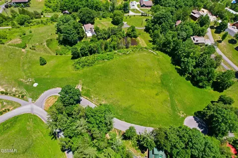 lot72 Max Ridge Ln, Sevierville, TN 37862