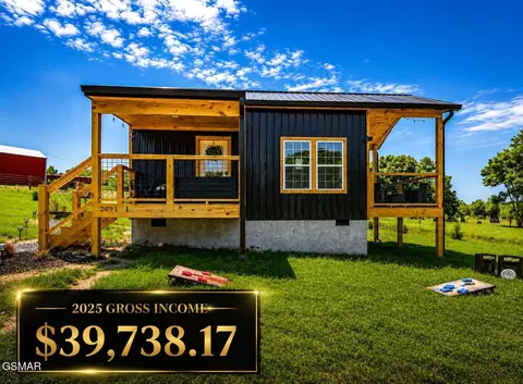 2691 Jessie Rd, Sevierville, TN 37876