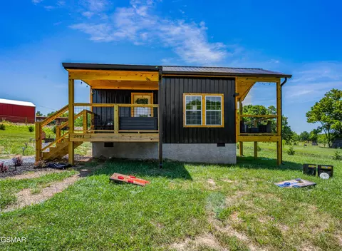 2691 Jessie Rd, Sevierville, TN 37876