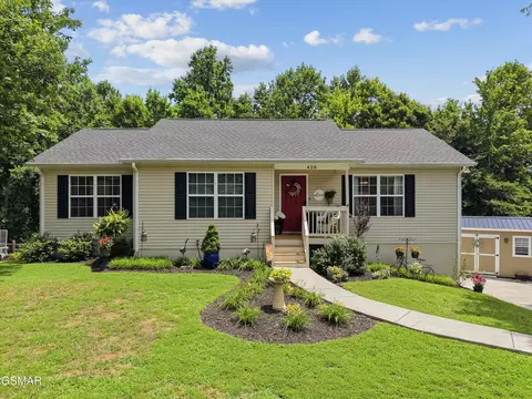 428 Kimberly Heights Rd, Sevierville, TN 37876