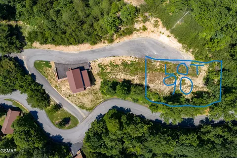 lot090 00 Starr Bright Ln, Sevierville, TN 37876