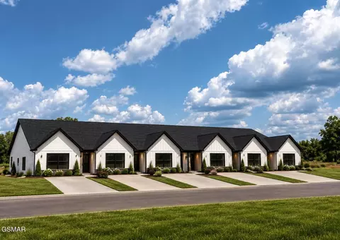 1416 Grace Ridge Dr, Sevierville, TN 37862