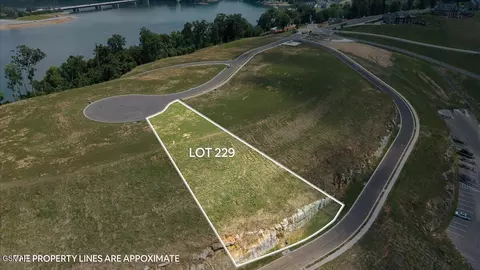 lot229 Heritage Shr, Morristown, TN 37814
