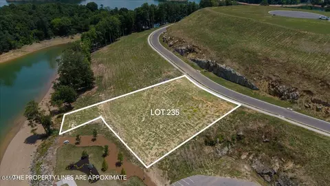 lot235 Rusty Row, Morristown, TN 37814