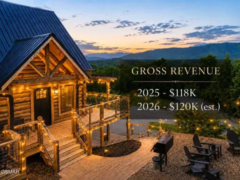 1606 Dove Wing Way, Sevierville, TN 37862