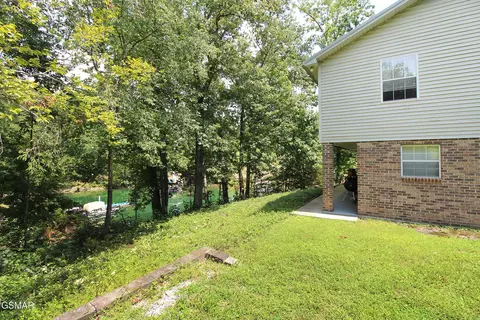 Exterior - 177 Sequoyah Trl, Rutledge, TN 37861 photo 9 of 13