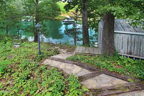 Exterior - 177 Sequoyah Trl, Rutledge, TN 37861 photo 6 of 13