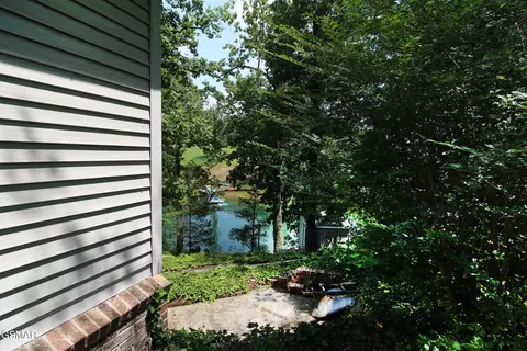Exterior - 177 Sequoyah Trl, Rutledge, TN 37861 photo 11 of 13