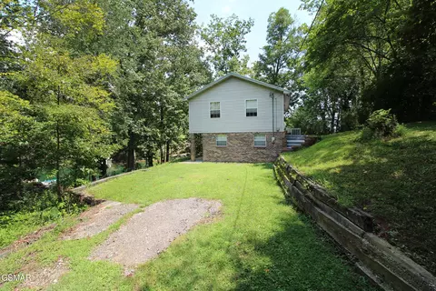 Exterior - 177 Sequoyah Trl, Rutledge, TN 37861 photo 8 of 13