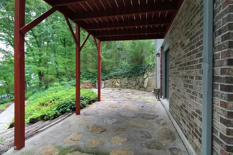 Exterior - 177 Sequoyah Trl, Rutledge, TN 37861 photo 3 of 13