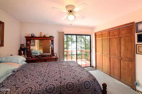 Bedroom - 177 Sequoyah Trl, Rutledge, TN 37861 photo 1 of 4