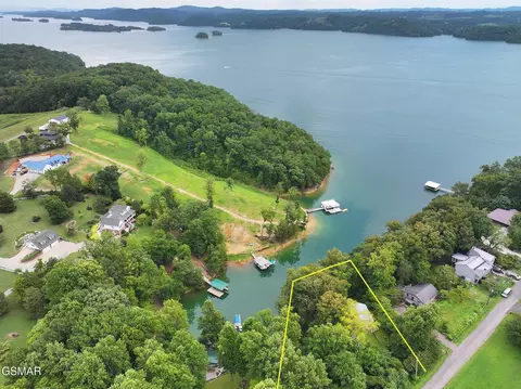 View/Area - 177 Sequoyah Trl, Rutledge, TN 37861 photo 1 of 5