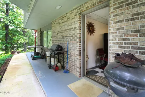 Exterior - 177 Sequoyah Trl, Rutledge, TN 37861 photo 2 of 13