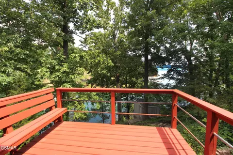 Exterior - 177 Sequoyah Trl, Rutledge, TN 37861 photo 1 of 13