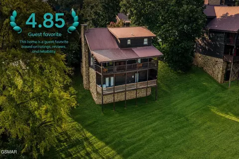 1540 Rainbow Ridge Way, Sevierville, TN 37862