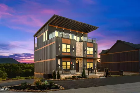 633 Summer Valley Way, Sevierville, TN 37862