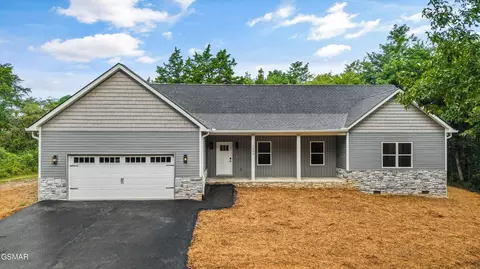 1963 Lee Proffitt Way, Sevierville, TN 37876