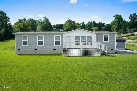 2840 Loveday Pl, Kodak, TN 37764