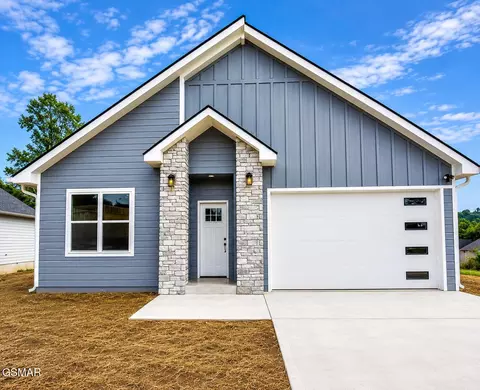 2502 Limestone Ct, Sevierville, TN 37876