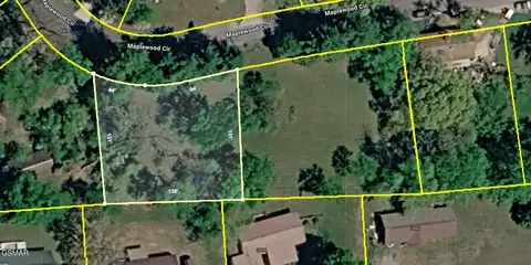 lot27 Maplewood Cir, Sevierville, TN 37876