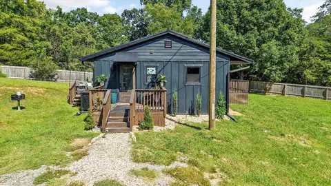 1309 Mortar Rd, Sevierville, TN 37876