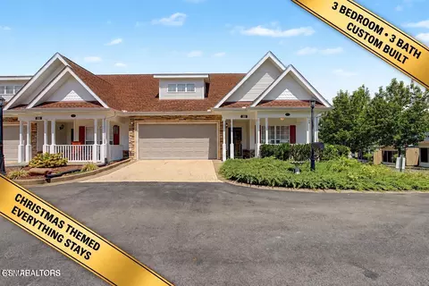 503 Apple View Way, Sevierville, TN 37862