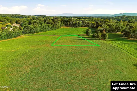 lot5 Mccleary Lane Rd, Sevierville, TN 37876