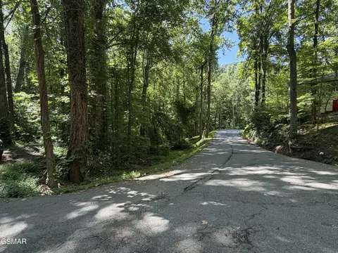 lot3 Low Gap Rd, Gatlinburg, TN 37738