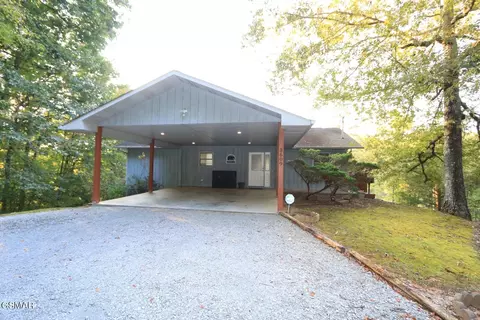 Undisclosed, Sevierville, TN