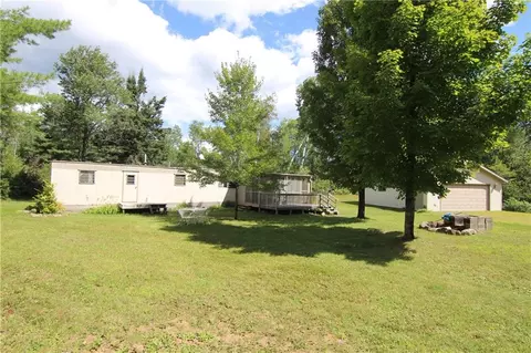6830 Tars Pond Rd, Barnes, WI 54873 photo 1